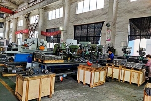 蘇州如何正確使用折彎機快夾，你知道嗎？