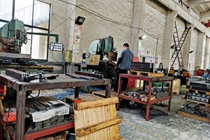 安裝折彎機夾模具時的五大注意事項，你知道嗎？