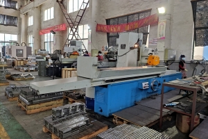 蘇州折彎機安裝模具時的五大注意事項