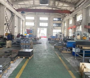 蘇州廠房展示