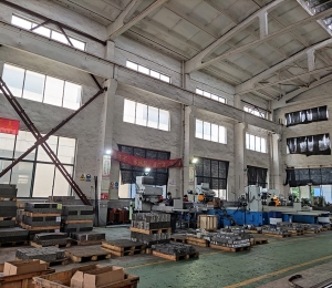 蘇州廠房展示