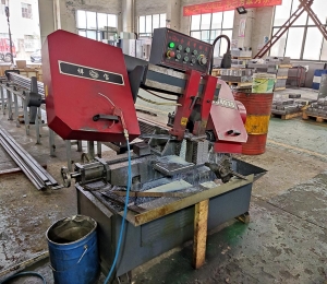 蘇州廠房展示