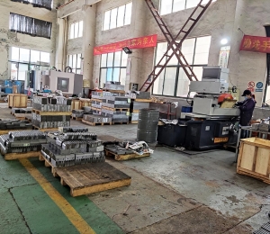 蘇州廠房展示