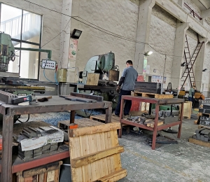 蘇州廠房展示