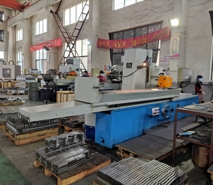 蘇州廠房展示